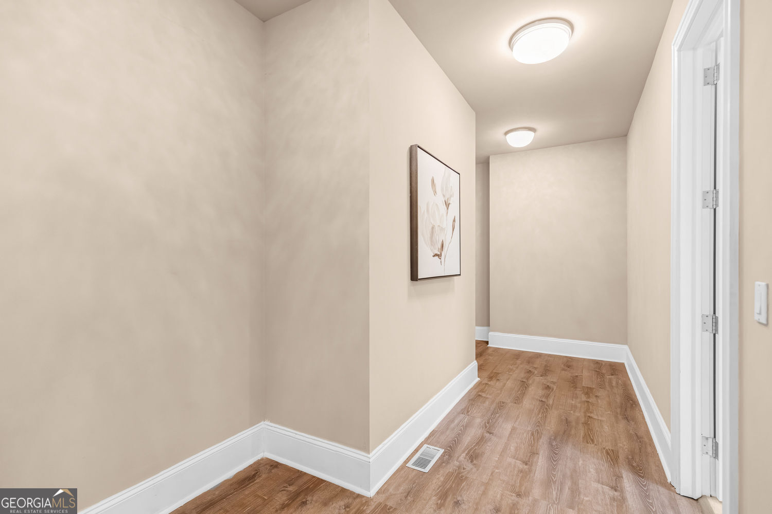HOMESITE - Residential