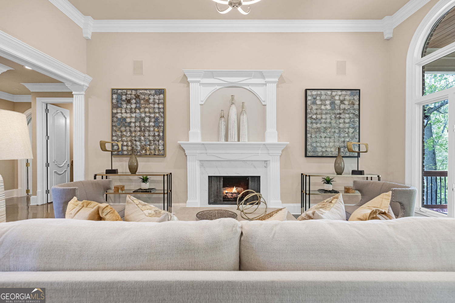 HOMESITE - Residential