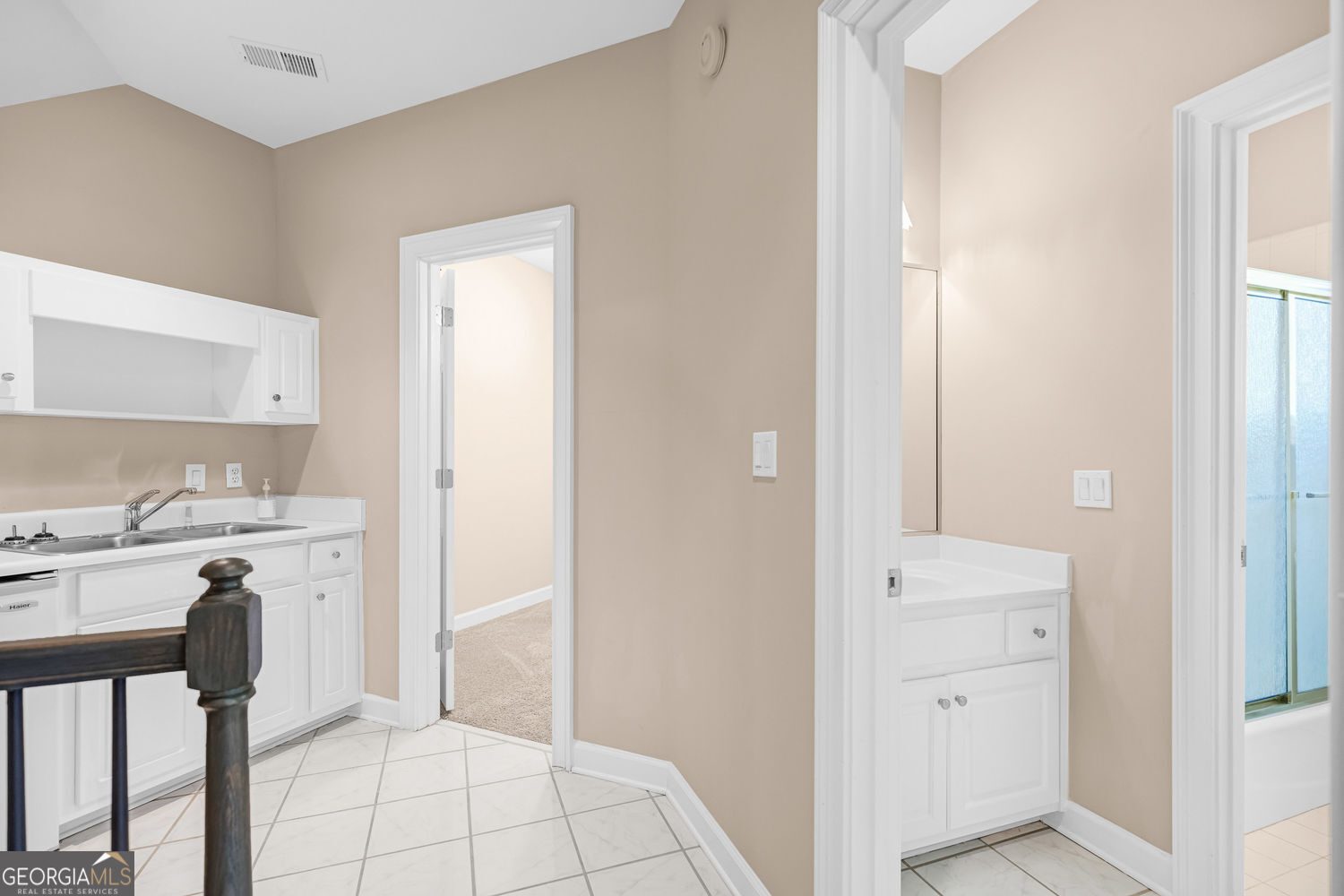 HOMESITE - Residential