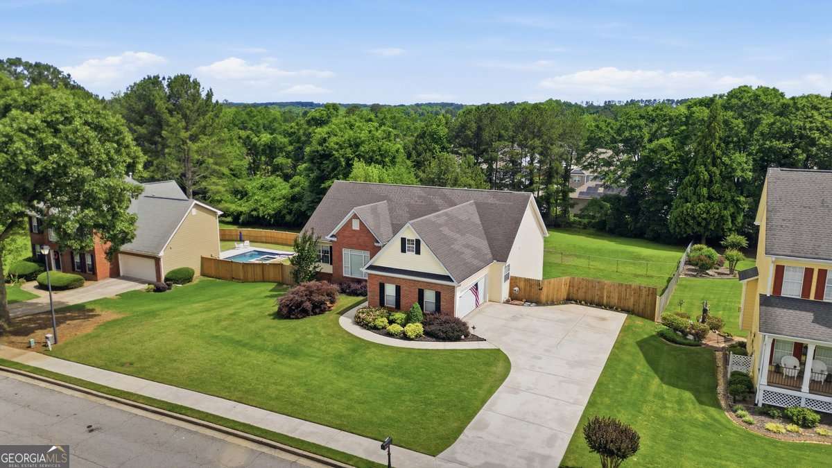 3132 Planters Mill DR