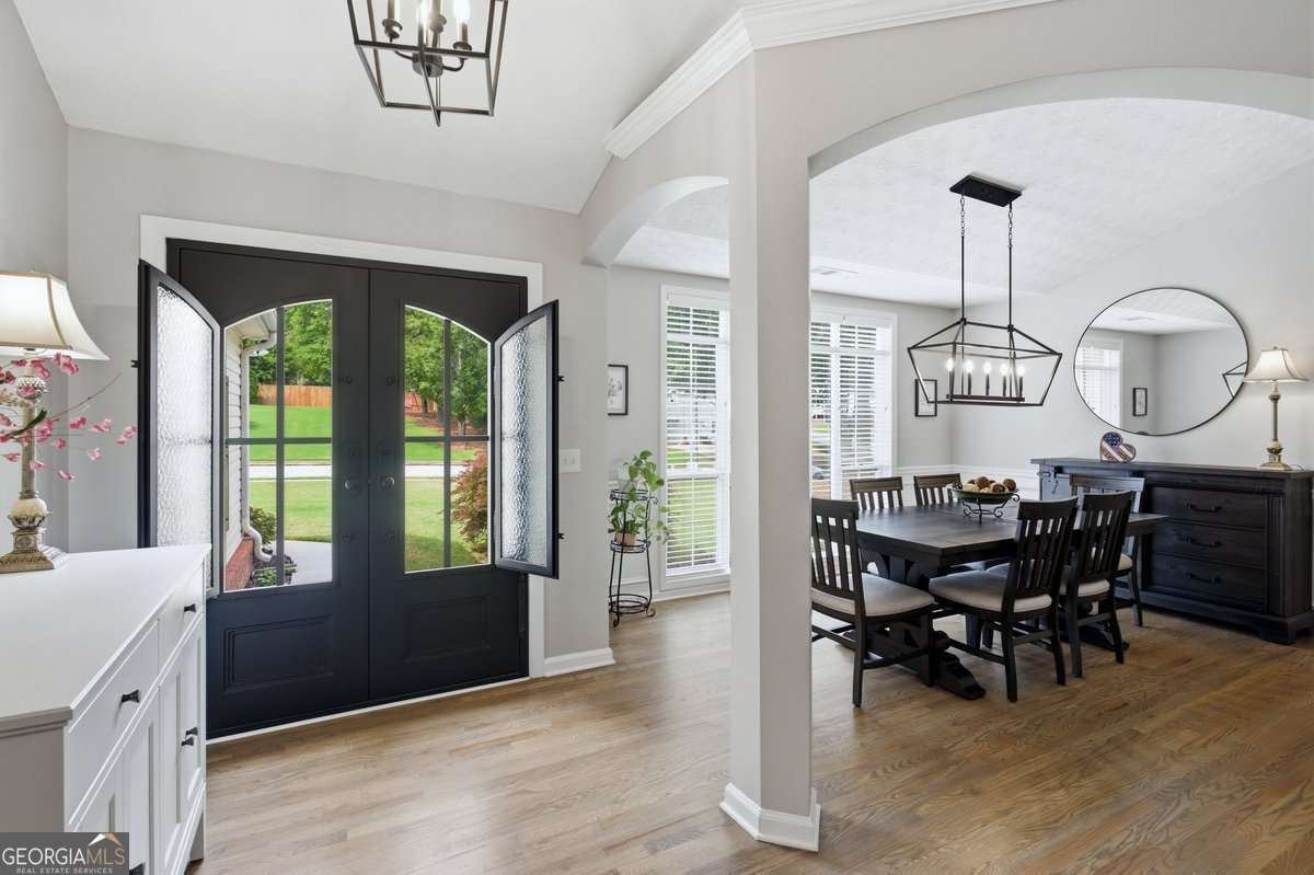 3132 Planters Mill DR
