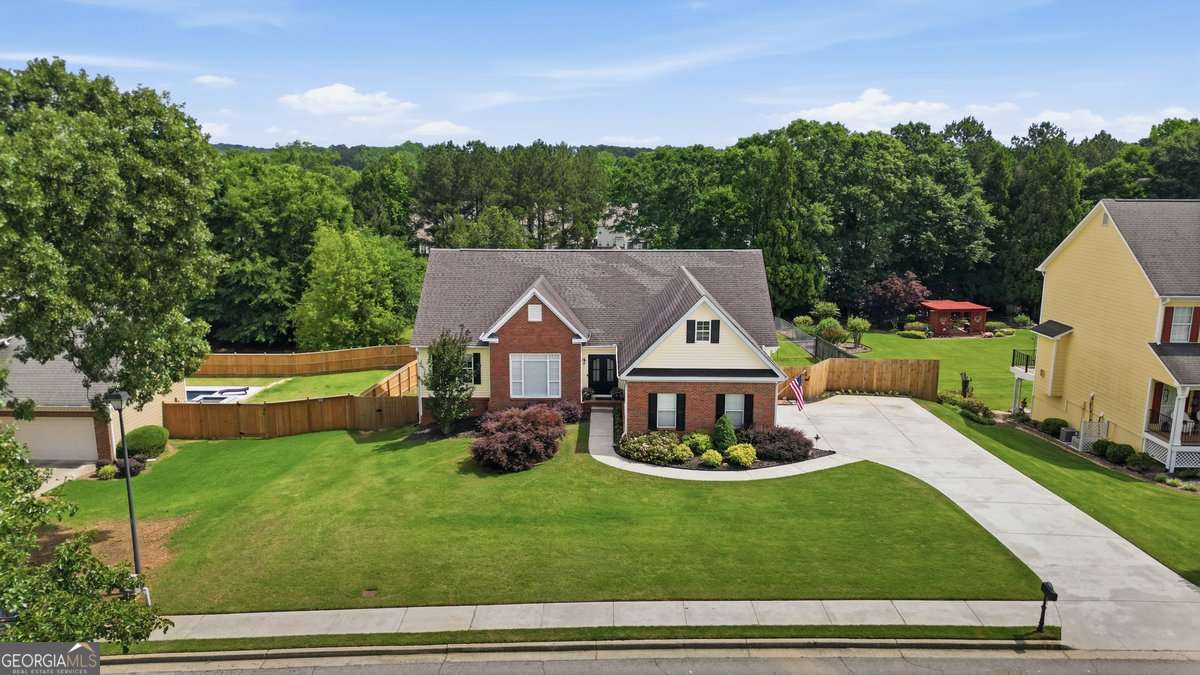 3132 Planters Mill DR