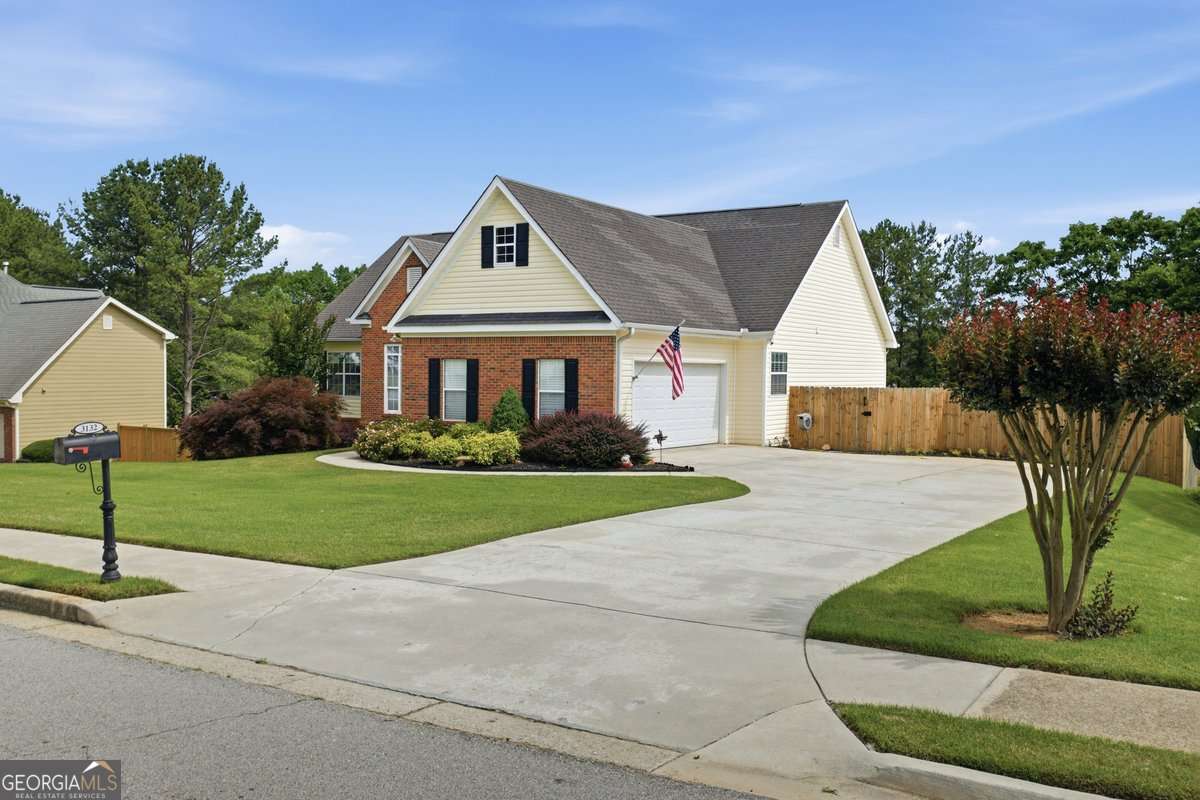 3132 Planters Mill DR