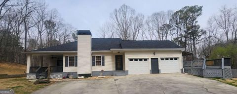 526 Antioch Church RD Talking Rock GA 30175