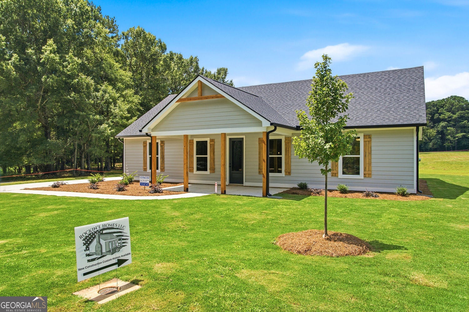 160 Loyd RD