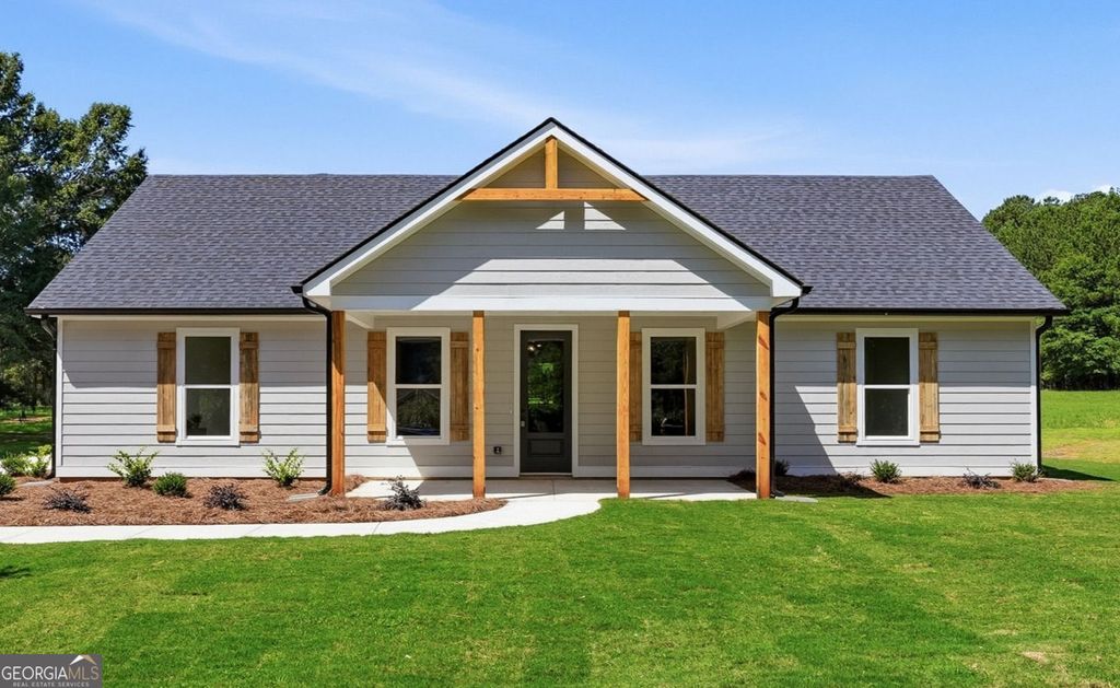 Photo of 160 Loyd Road, Mansfield, GA 30055 (MLS # 10795654)