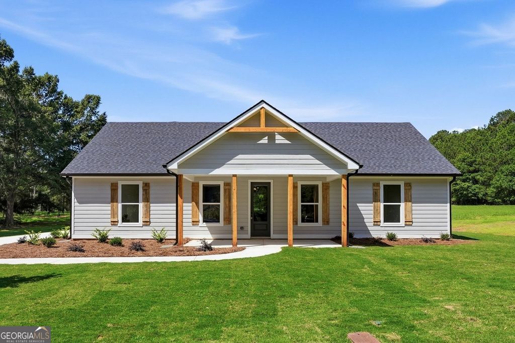Photo of 160 Loyd Road, Mansfield, GA 30055 (MLS # 10795654)