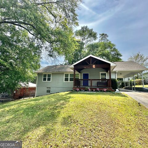 Photo of 2260 Carver Drive NW, Atlanta, GA 30314 (MLS # 10728984)