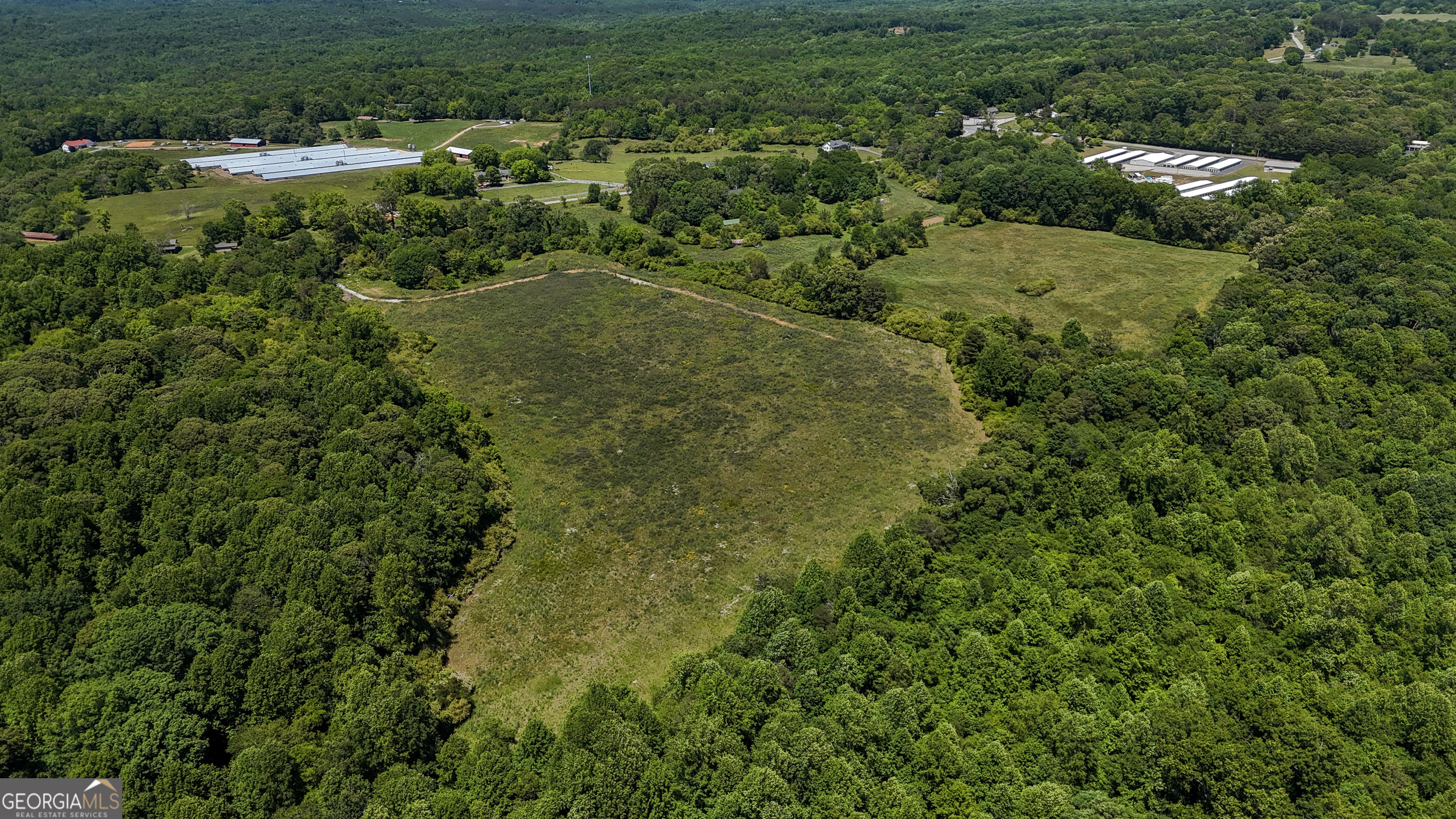 3600 Pea Ridge RD