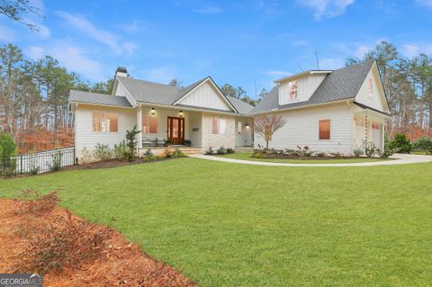 340 Foxy LN Martin GA 30557