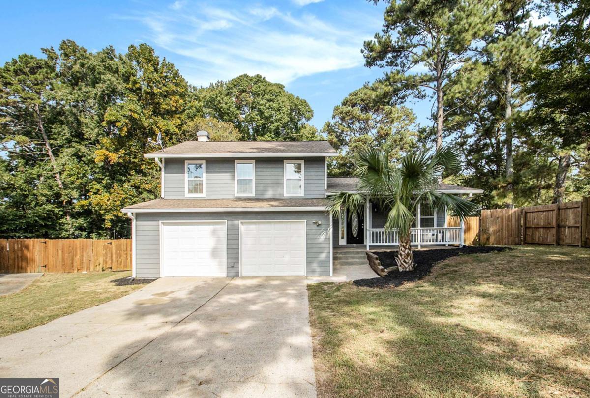 862 Brandlwood WAY NW