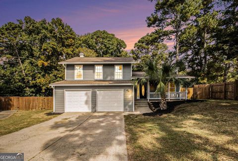 862 Brandlwood WAY NW Lilburn GA 30047