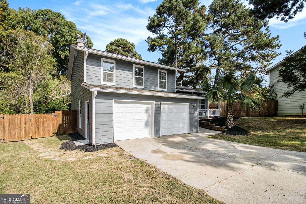 862 Brandlwood WAY NW