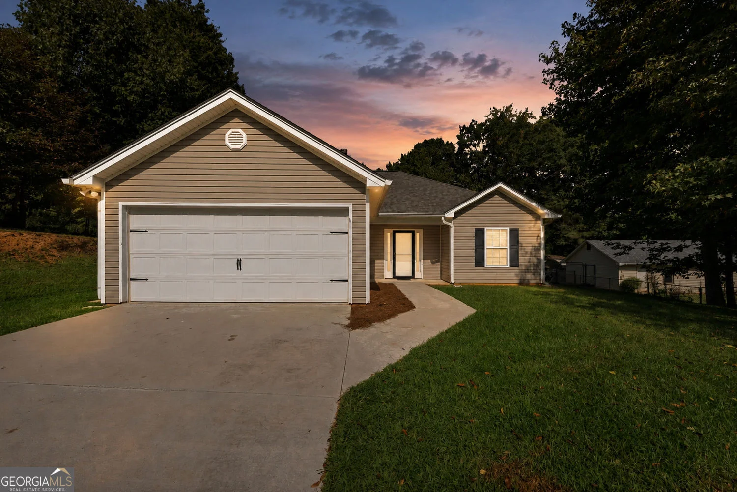5344 Stephens Road, Oakwood, GA, 30566