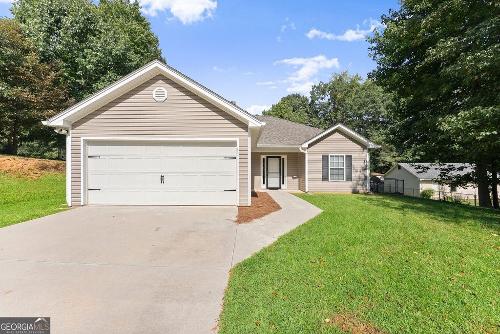 Photo of 5344 Stephens Road, Oakwood, GA 30566 (MLS # 10837140)
