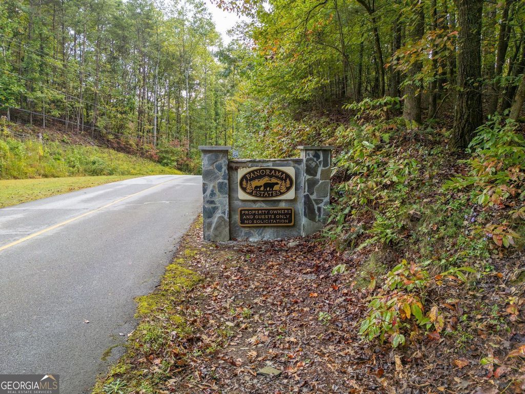 Photo of 0 Panorama Drive, Sautee Nacoochee, GA 30571 (MLS # 10728364)