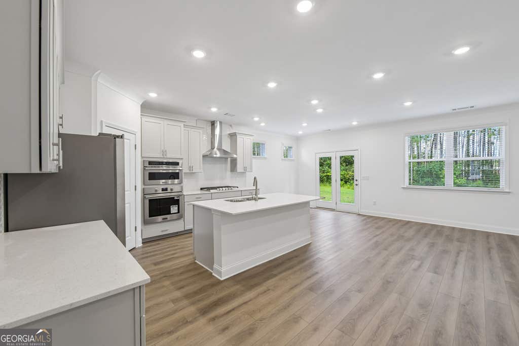 Photo of 228 Flat Shoal Drive, Bonaire, GA 31005 (MLS # 10831148)