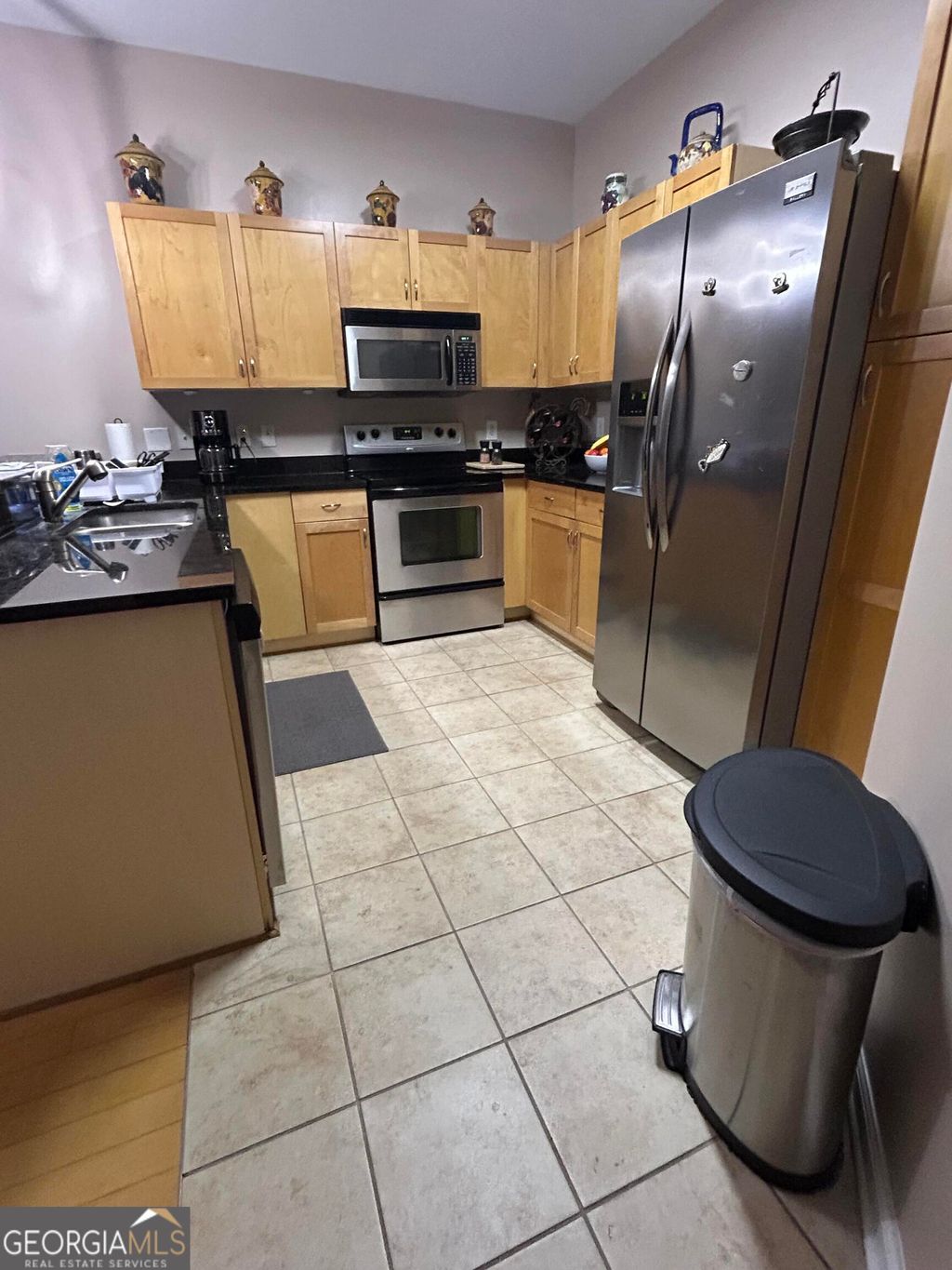 Photo of 870 Mayson Turner Road NW #1210, Atlanta, GA 30314 (MLS # 10763274)