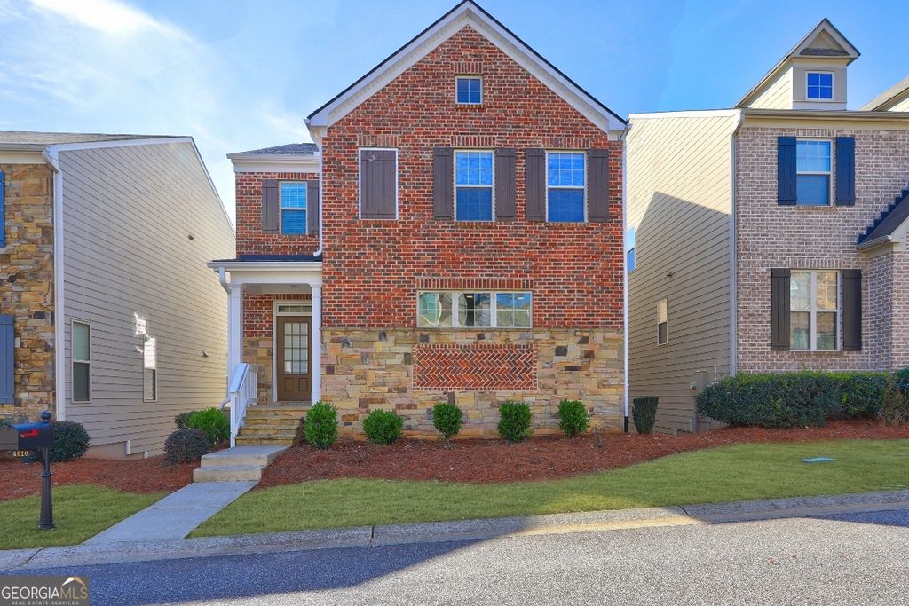 Photo of 4610 Nobel Pass, Cumming, GA 30041 (MLS # 10700951)