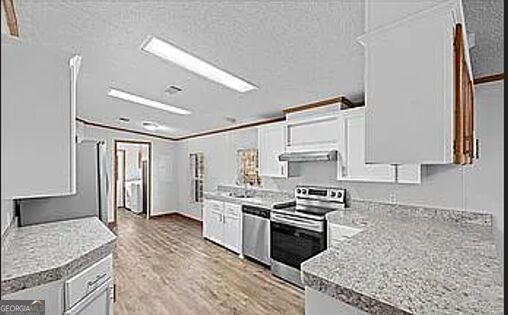 142 Hubert Church RD