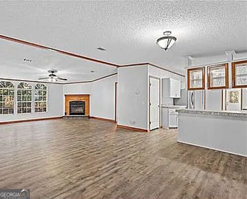 142 Hubert Church RD