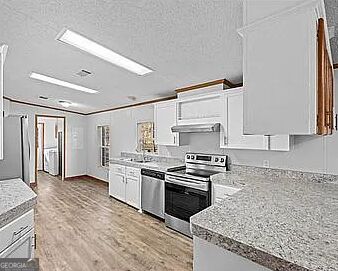 142 Hubert Church RD