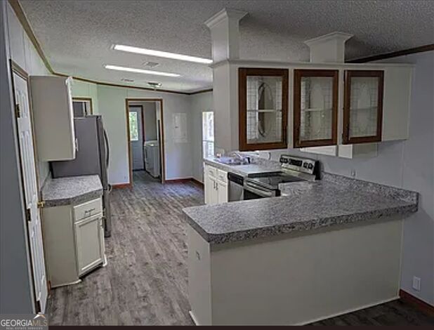 Photo of 142 Hubert Church Road, Brooklet, GA 30415 (MLS # 10849385)