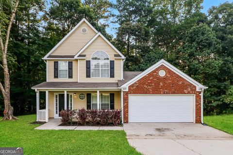 Photo of 3492 Harper Lane, Rex, GA 30273 (MLS # 10622838)