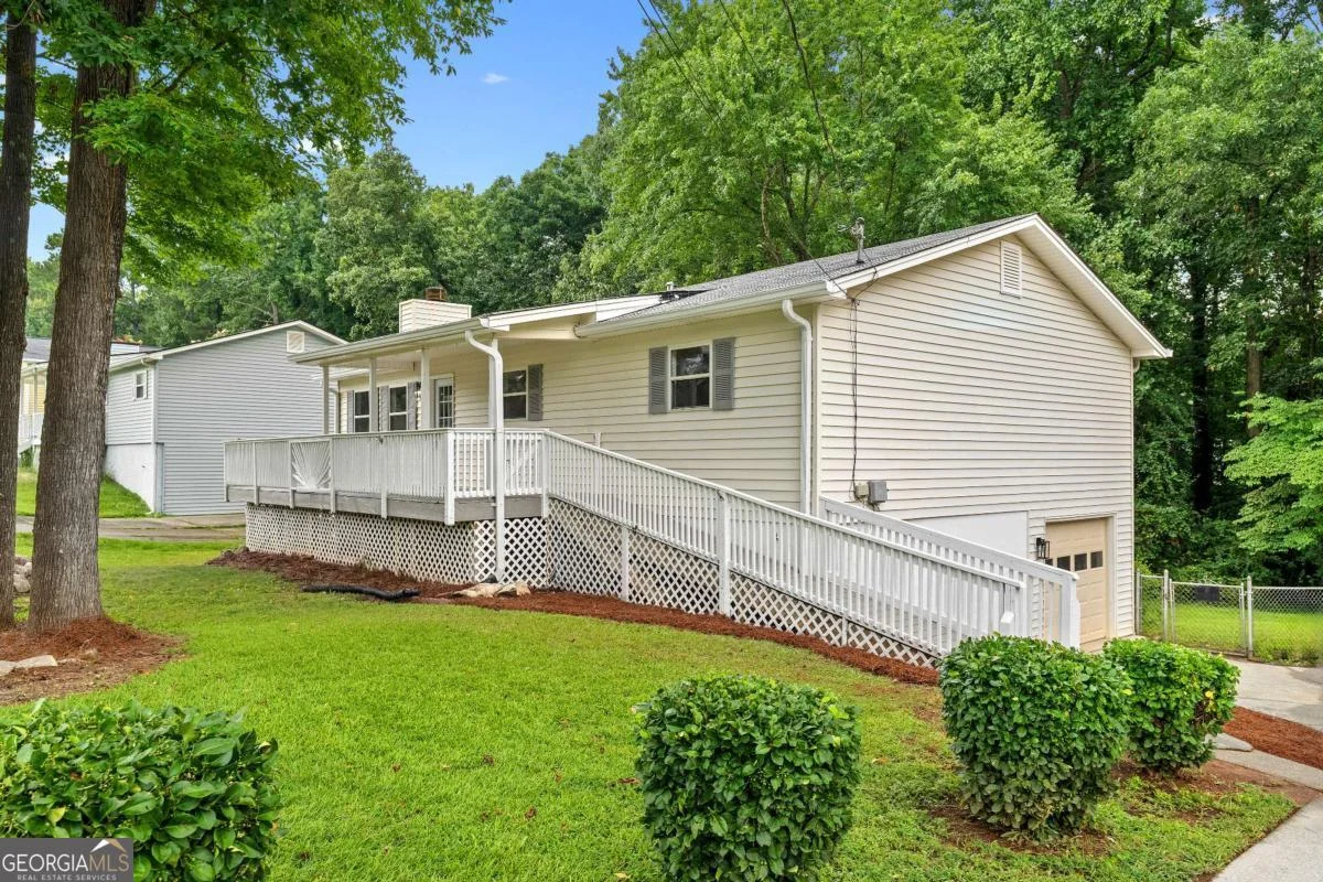 106 Caldwell Road
