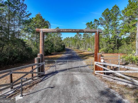 Photo of 279 Mid River Road, White Oak, GA 31568 (MLS # 10699660)