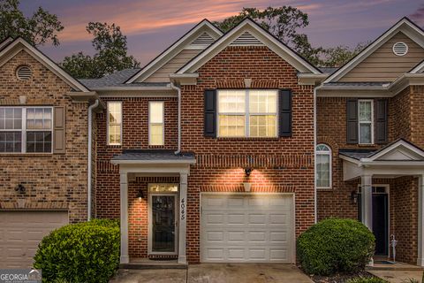 Photo of 4045 Fireoak Drive, Decatur, GA 30032 (MLS # 10619542)