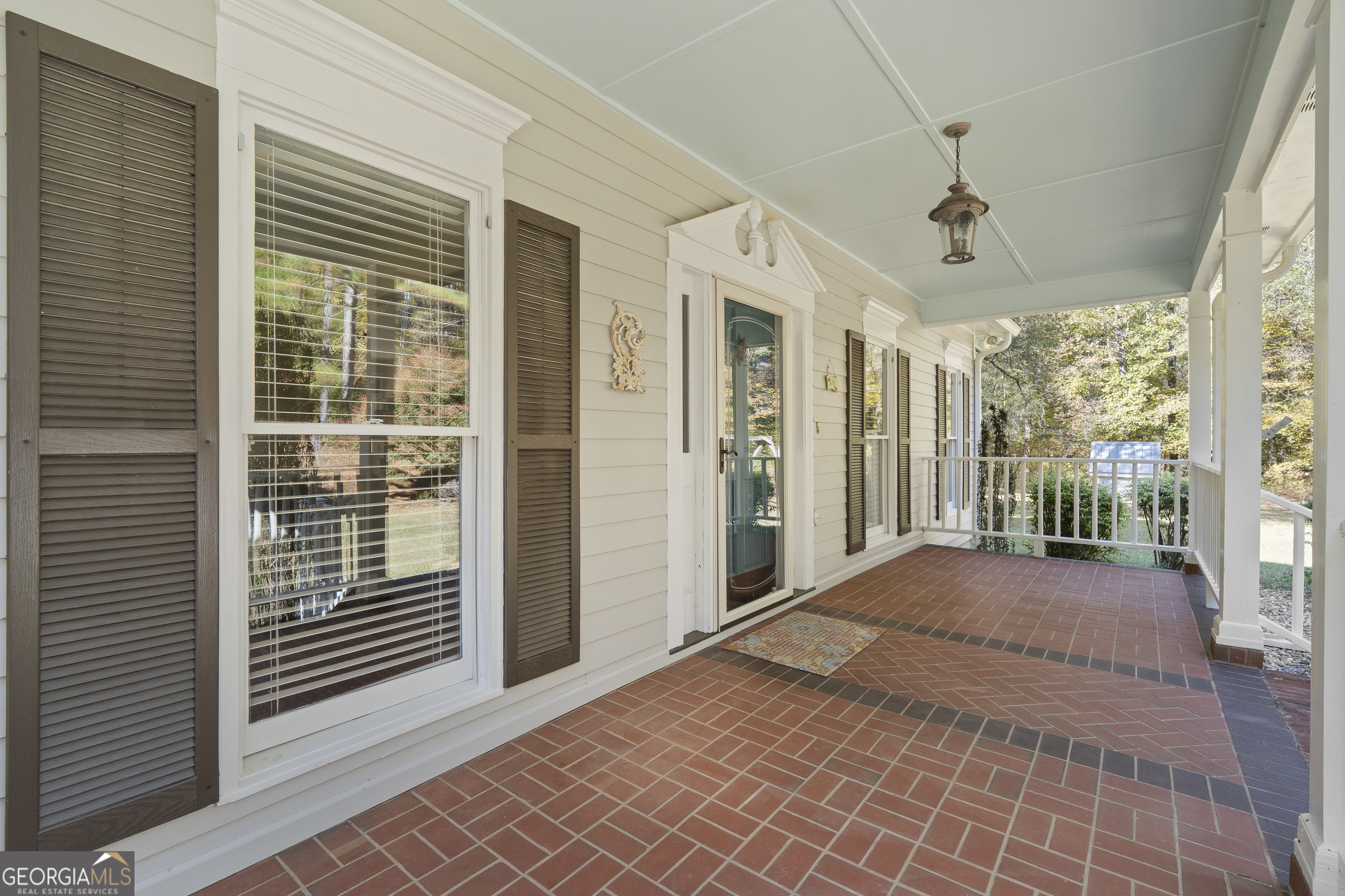 4686 Johnstonville RD