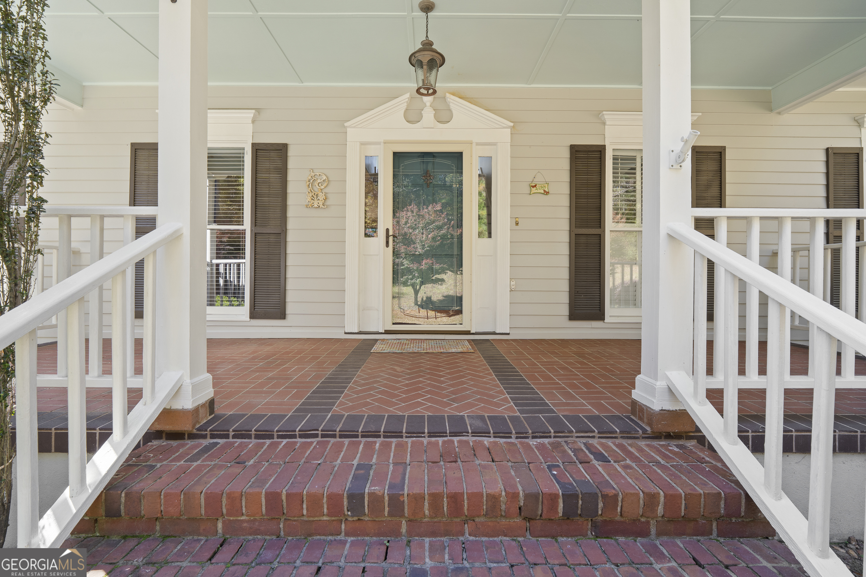 4686 Johnstonville RD