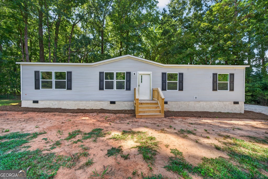 Photo of 399 McCullar Weaver Road SW, Milledgeville, GA 31061 (MLS # 10841364)