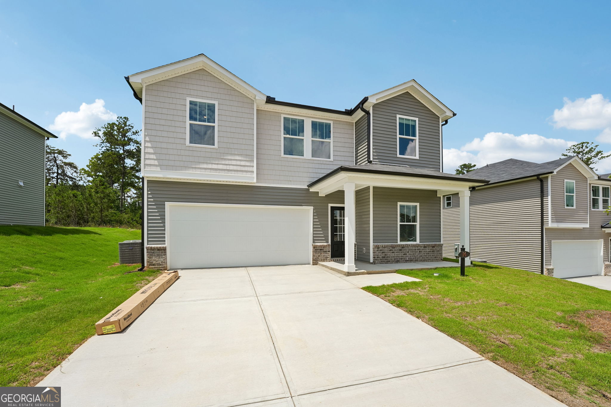16 Rise RD