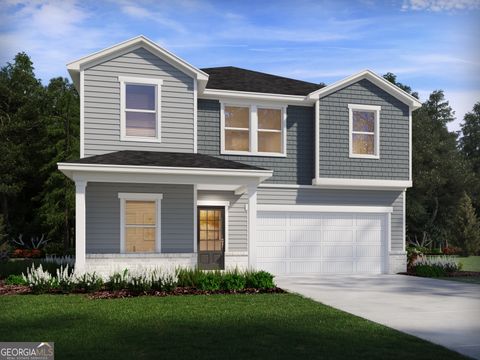 Photo of 16 Rise Road, Adairsville, GA 30103 (MLS # 10723597)