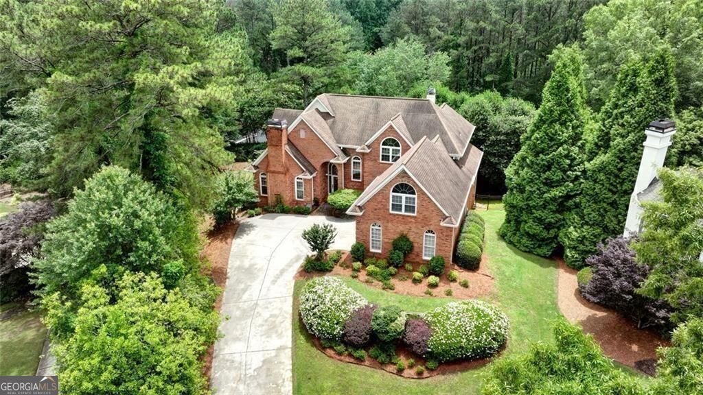 Photo of 119 Kennemer Court, Johns Creek, GA 30097 (MLS # 10768319)
