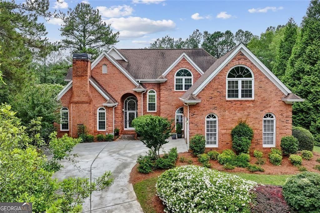 Photo of 119 Kennemer Court, Johns Creek, GA 30097 (MLS # 10768319)
