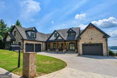 2771 Point Overlook Gainesville GA 30501