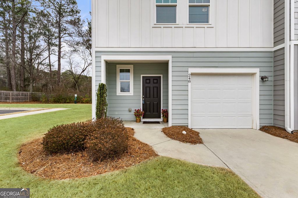 Photo of 248 Grand Central Way, Cartersville, GA 30120 (MLS # 10687085)