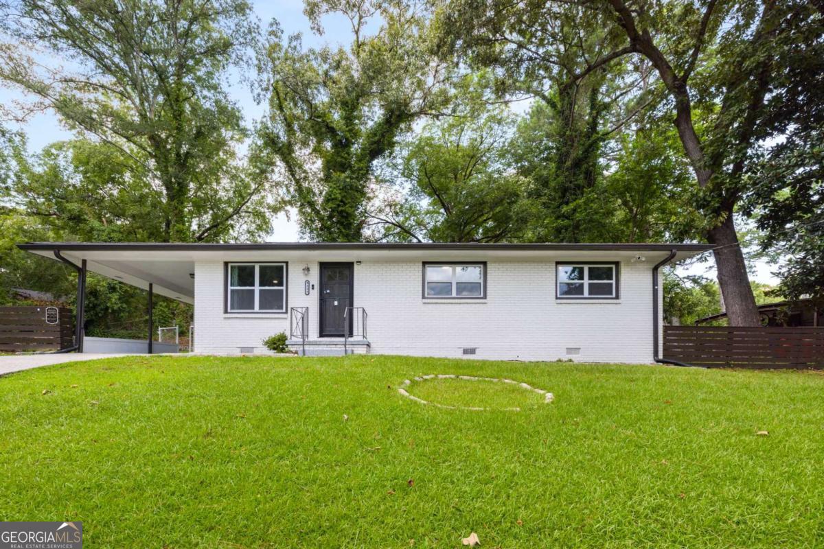 4317 Brookside DR