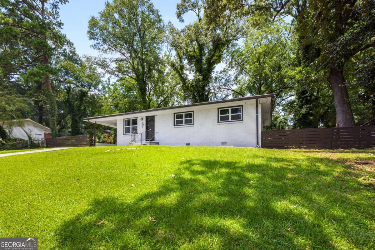4317 Brookside DR