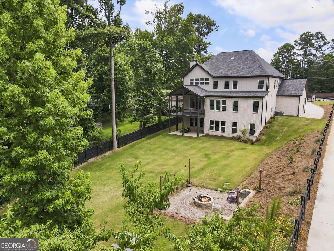 1930 Collins Hill RD