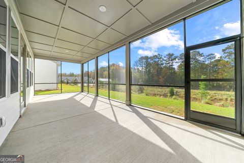 A home in Newnan