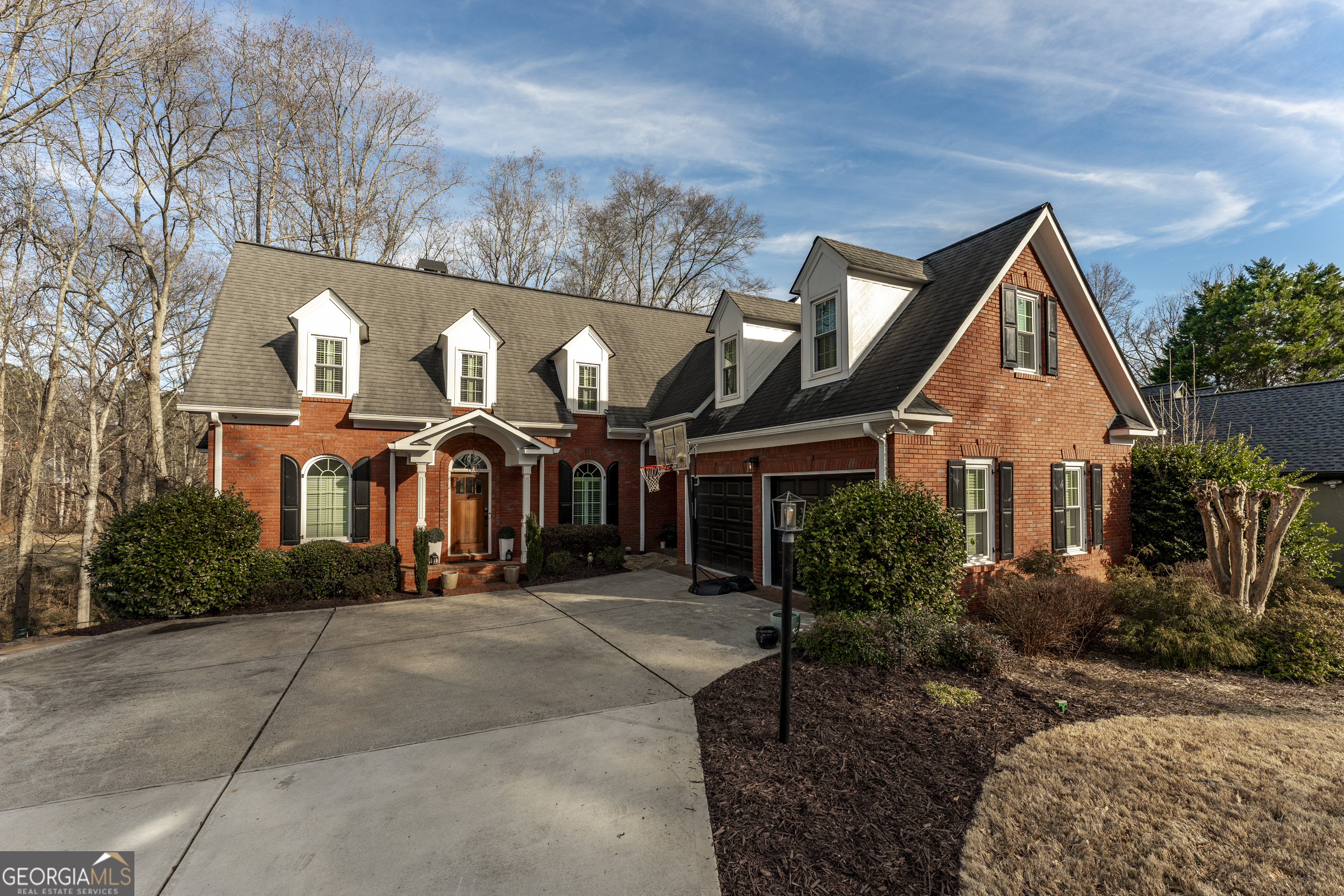 4093 Hickory Fairway DR