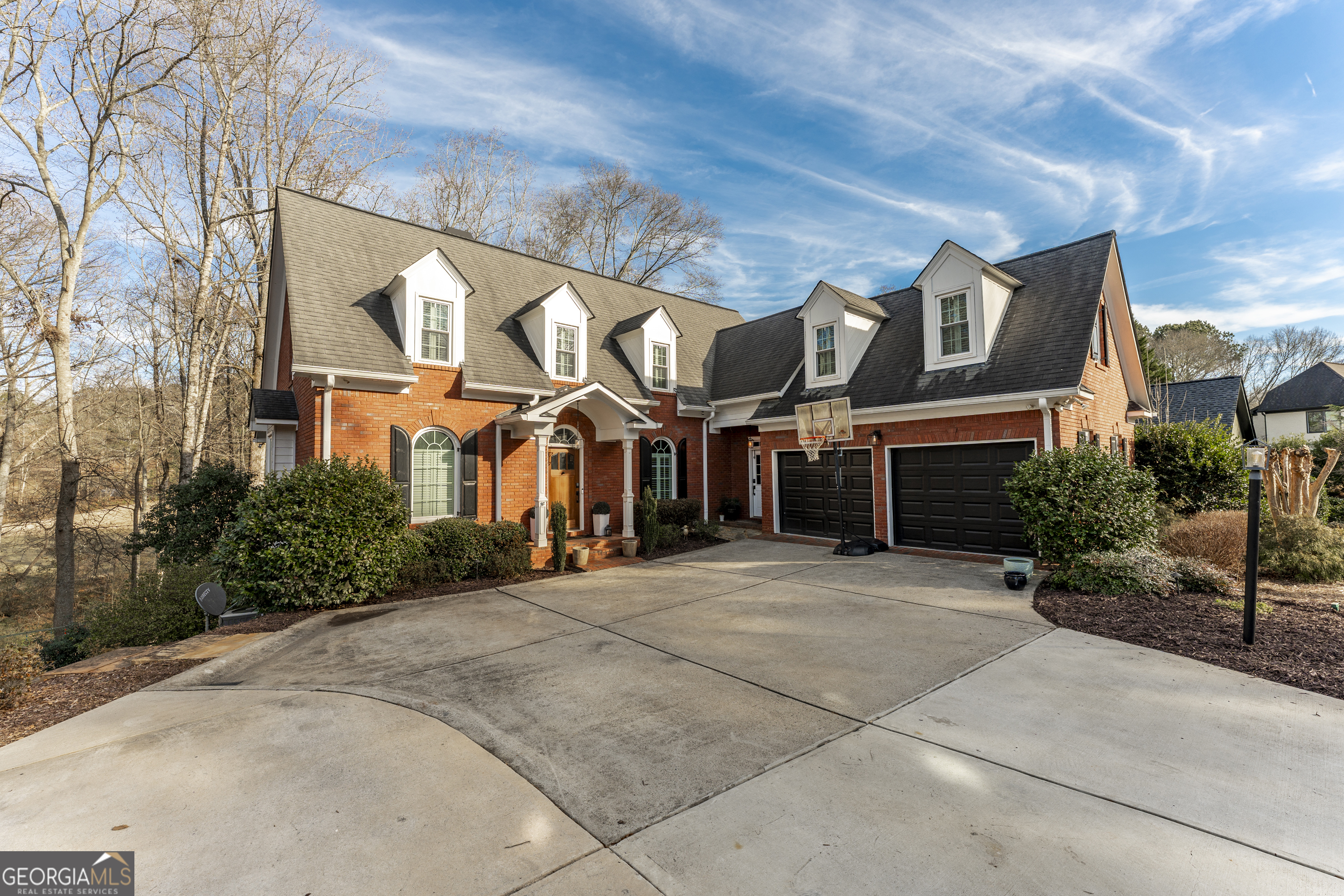 4093 Hickory Fairway DR