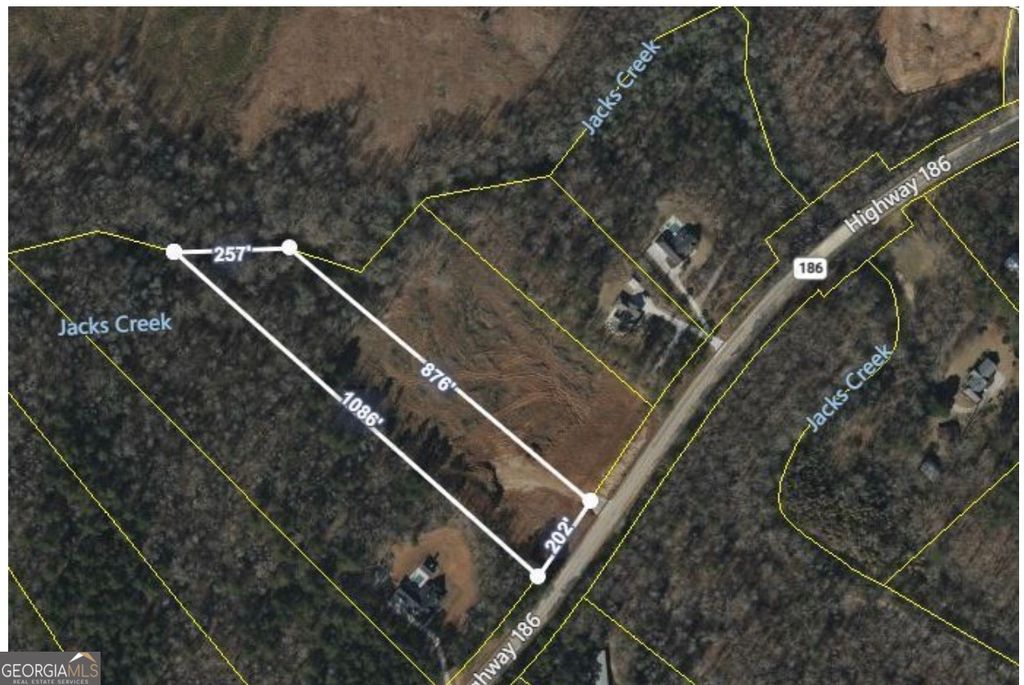 Photo of 4360 Highway 186, Good Hope, GA 30641 (MLS # 10711399)