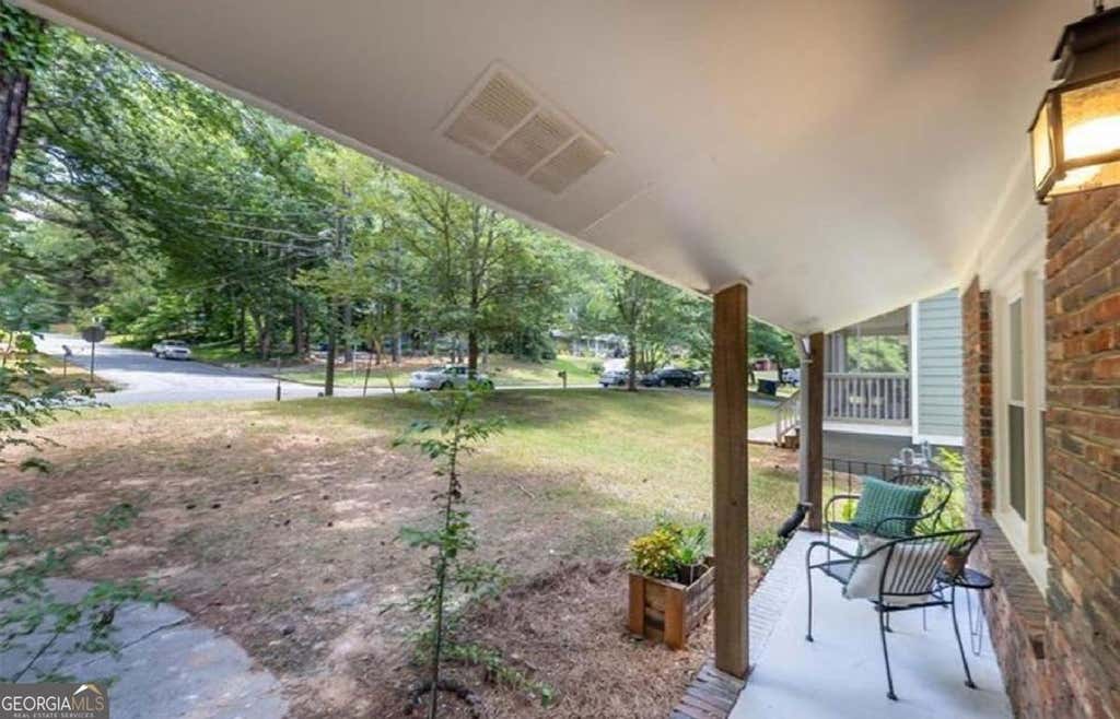 Photo of 4520 Santa Fe Trail SW, Atlanta, GA 30331 (MLS # 10821825)