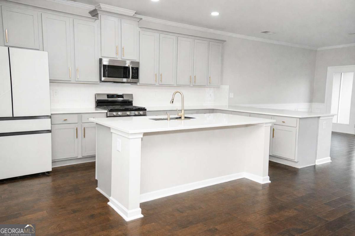 1963 Shetley Creek DR