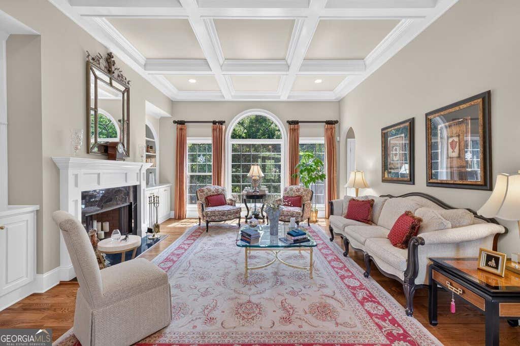 Photo of 3805 Reservoir Drive, Gainesville, GA 30507 (MLS # 10830907)